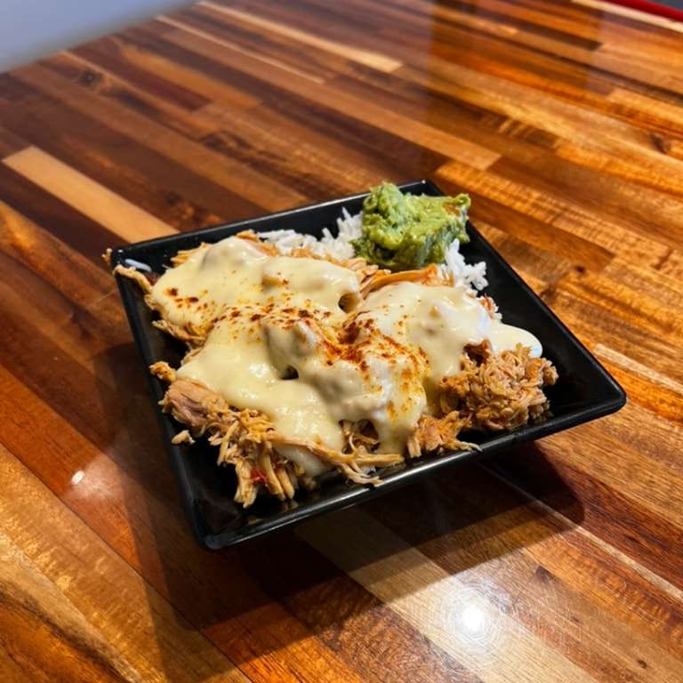 Savor Our Dinner Offerings