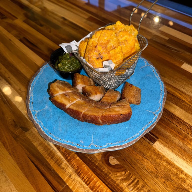 Brunch at Our Brewpub
